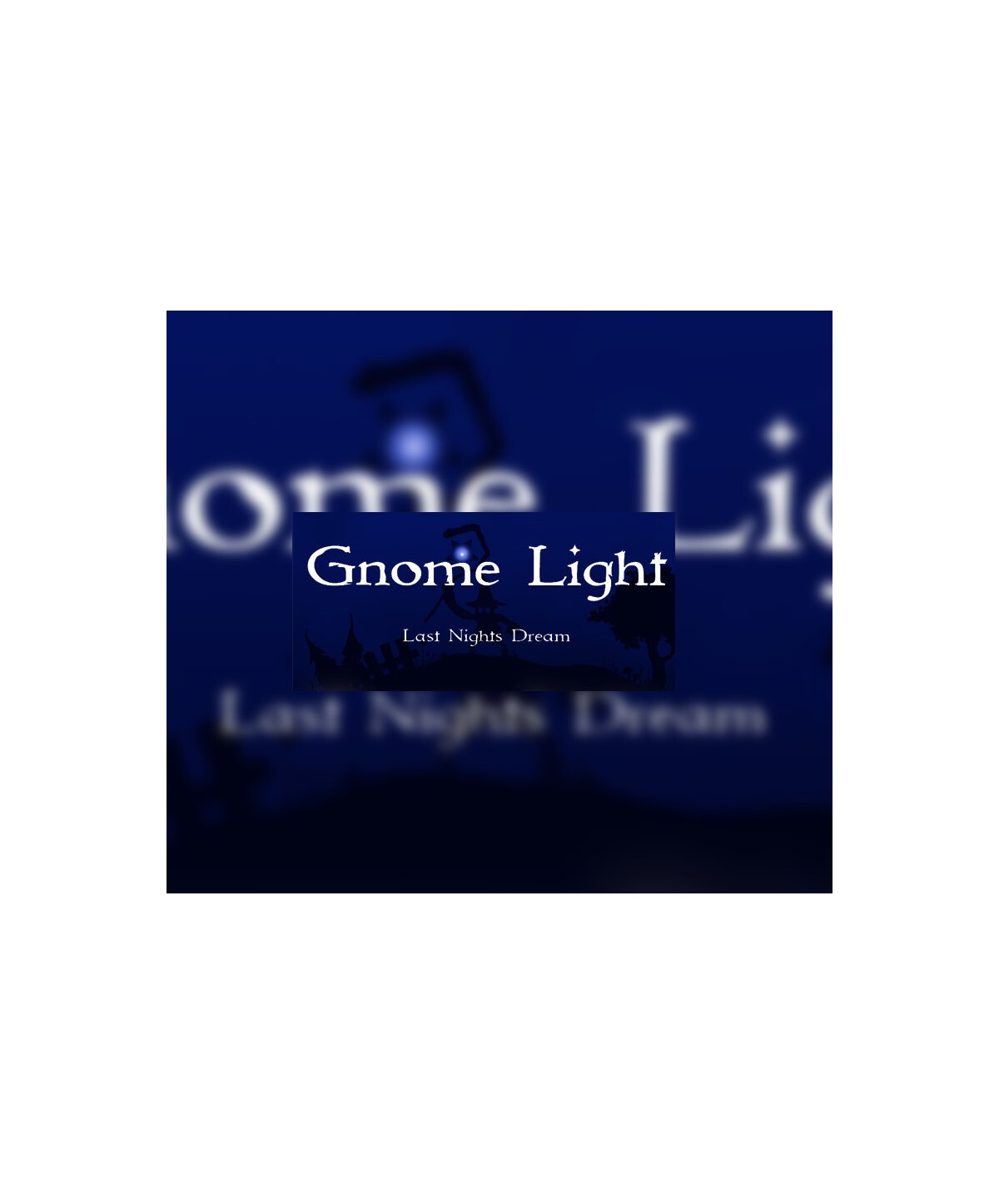 Gnome Light Steam Key GLOBAL